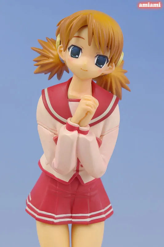 ToHeart2 - Karin Sasamori 1/8ㅤ – Kotobukiya – ActionFigureBrasil