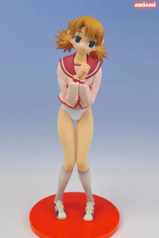 ToHeart2 - Karin Sasamori 1/8ㅤ – Kotobukiya – ActionFigureBrasil