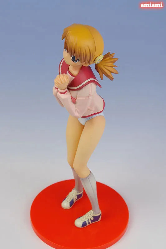 ToHeart2 - Karin Sasamori 1/8ㅤ – Kotobukiya – ActionFigureBrasil