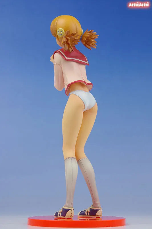ToHeart2 - Karin Sasamori 1/8ㅤ – Kotobukiya – ActionFigureBrasil
