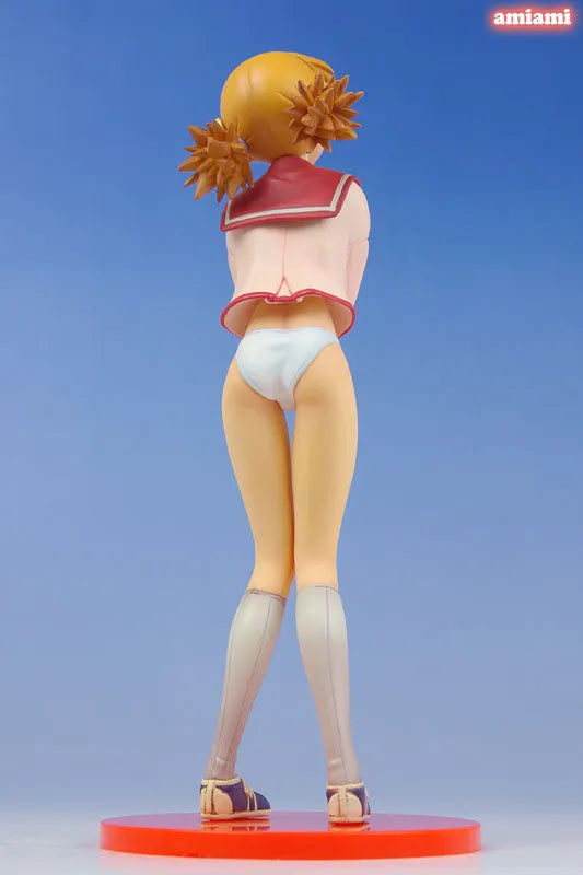 ToHeart2 - Karin Sasamori 1/8ㅤ – Kotobukiya – ActionFigureBrasil
