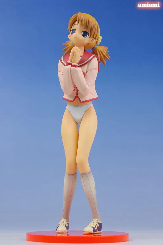 ToHeart2 - Karin Sasamori 1/8ㅤ – Kotobukiya – ActionFigureBrasil