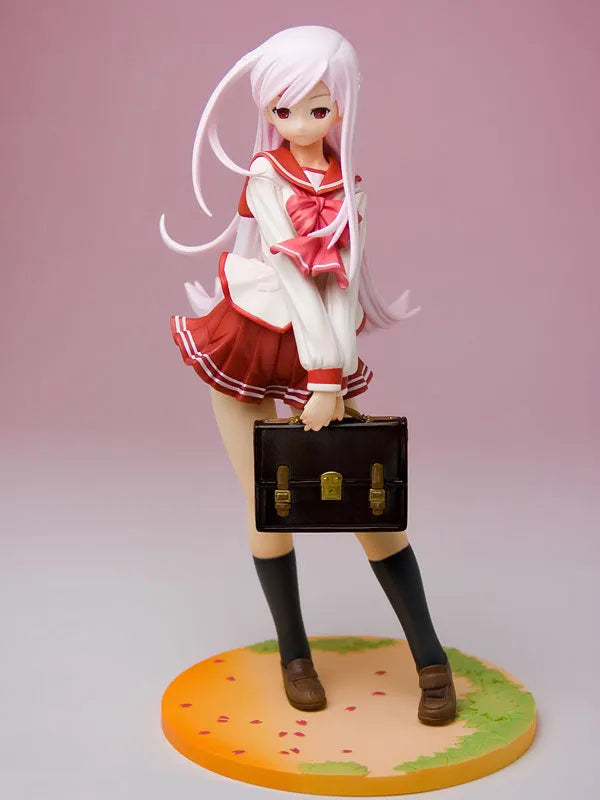ToHeart2 - Lucy Maria Misora V.I.P. Hisashi Kawata Edition 1/8ㅤ – Good Smile Company – ActionFigureBrasil