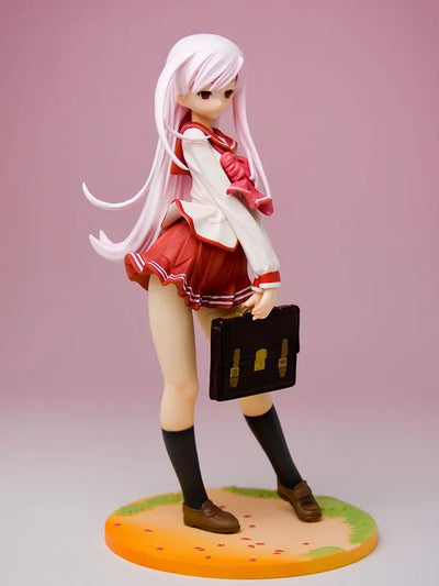 ToHeart2 - Lucy Maria Misora V.I.P. Hisashi Kawata Edition 1/8ㅤ – Good Smile Company – ActionFigureBrasil — ângulo diferente