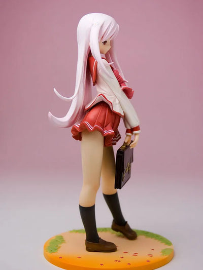 ToHeart2 - Lucy Maria Misora V.I.P. Hisashi Kawata Edition 1/8ㅤ – Good Smile Company – ActionFigureBrasil — detalhe do produto