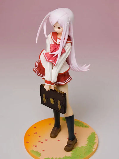 ToHeart2 - Lucy Maria Misora V.I.P. Hisashi Kawata Edition 1/8ㅤ – Good Smile Company – ActionFigureBrasil — close