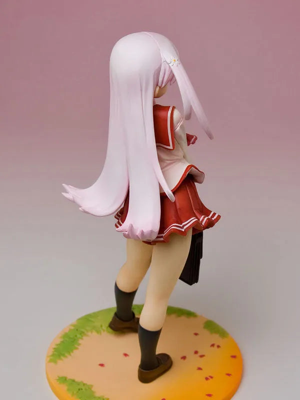 ToHeart2 - Lucy Maria Misora V.I.P. Hisashi Kawata Edition 1/8ㅤ – Good Smile Company – ActionFigureBrasil