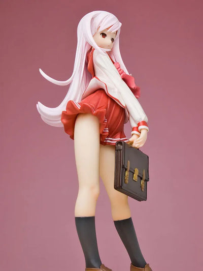 ToHeart2 - Lucy Maria Misora V.I.P. Hisashi Kawata Edition 1/8ㅤ – Good Smile Company – ActionFigureBrasil — acessórios