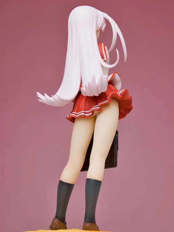 ToHeart2 - Lucy Maria Misora V.I.P. Hisashi Kawata Edition 1/8ㅤ – Good Smile Company – ActionFigureBrasil