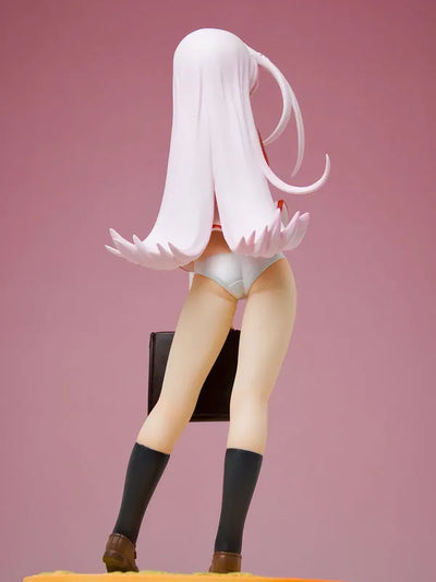 ToHeart2 - Lucy Maria Misora V.I.P. Hisashi Kawata Edition 1/8ㅤ – Good Smile Company – ActionFigureBrasil — iluminação de estúdio