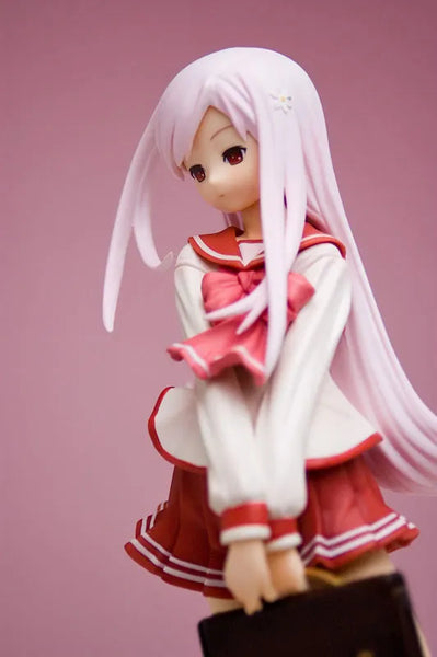 ToHeart2 - Lucy Maria Misora V.I.P. Hisashi Kawata Edition 1/8ㅤ – Good Smile Company – ActionFigureBrasil — ângulo diferente