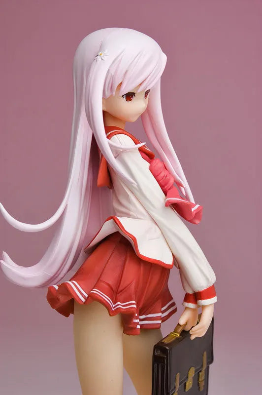 ToHeart2 - Lucy Maria Misora V.I.P. Hisashi Kawata Edition 1/8ㅤ – Good Smile Company – ActionFigureBrasil