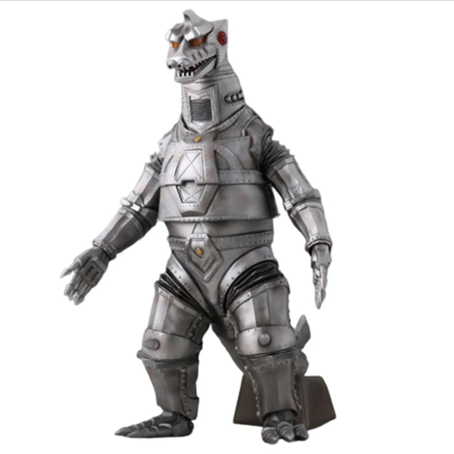 Toho 30cm Series - FAVORITE SCULPTORS LINE - Mechagodzilla 1974 (Plex)ㅤ – PLEX – ActionFigureBrasil