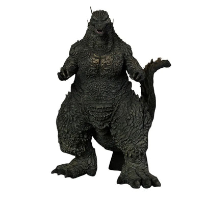 Toho 30cm Series - Godzilla 2023 (Plex)ㅤ – PLEX – ActionFigureBrasil