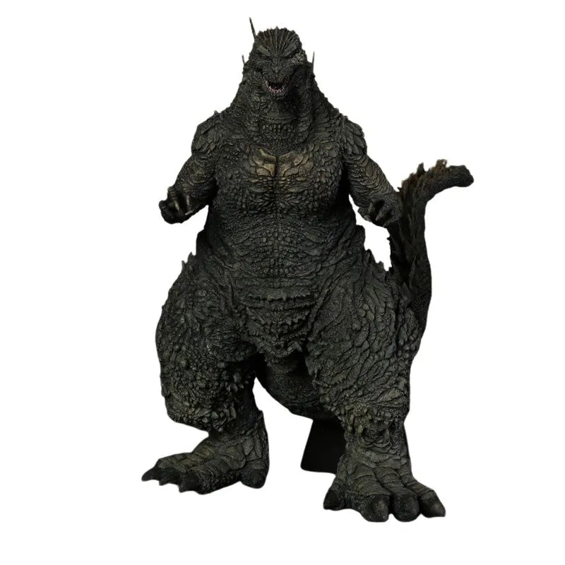 Toho 30cm Series - Godzilla 2023 (Plex)ㅤ – PLEX – ActionFigureBrasil