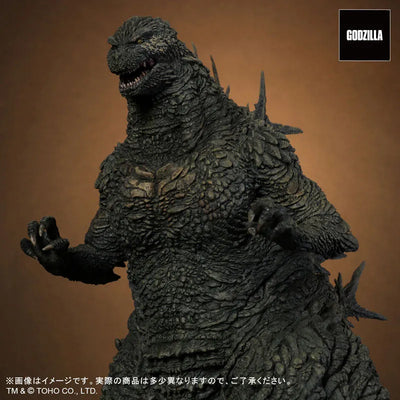 Toho 30cm Series - Godzilla 2023 (Plex)ㅤ – PLEX – ActionFigureBrasil — acessórios