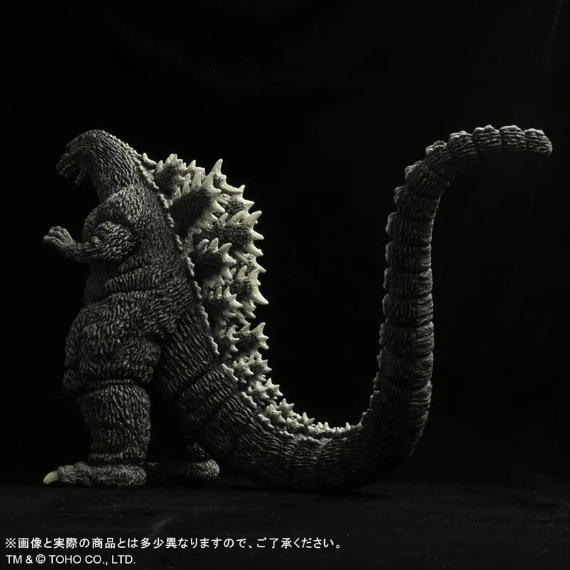 Toho 30cm Series Godzilla VS Mechagodzilla - Godzilla (1993)ㅤ – PLEX – ActionFigureBrasil