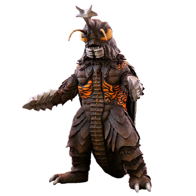 Toho 30cm Series - Megalon - Gojira vs. Megalon (Plex)ㅤ – PLEX – ActionFigureBrasil