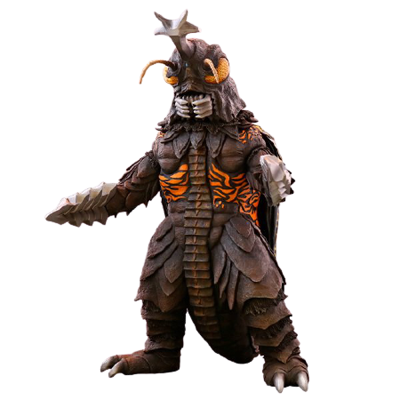 Toho 30cm Series - Megalon - Gojira vs. Megalon (Plex)ㅤ – PLEX – ActionFigureBrasil