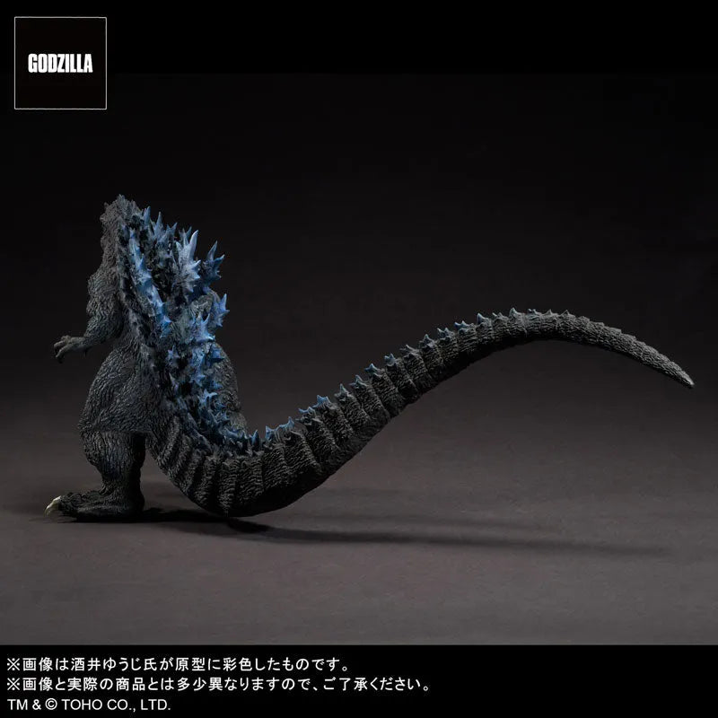 Toho Daikaiju Series - Yuji Sakai Zokei Collection - Godzilla 2000 - Millennium Prototype - Model for Examination Version (Plex)ㅤ – PLEX – ActionFigureBrasil