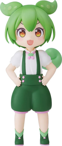 Tohoku Zunko Project - Zundamon - Pop Up Parade (Good Smile Company)ㅤ – Good Smile Company – ActionFigureBrasil