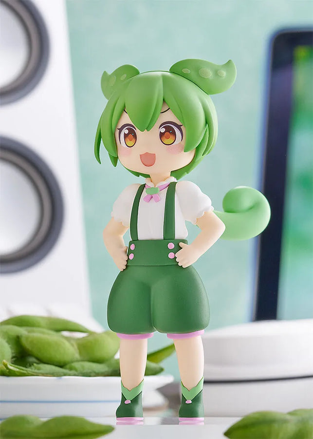 Tohoku Zunko Project - Zundamon - Pop Up Parade (Good Smile Company)ㅤ – Good Smile Company – ActionFigureBrasil
