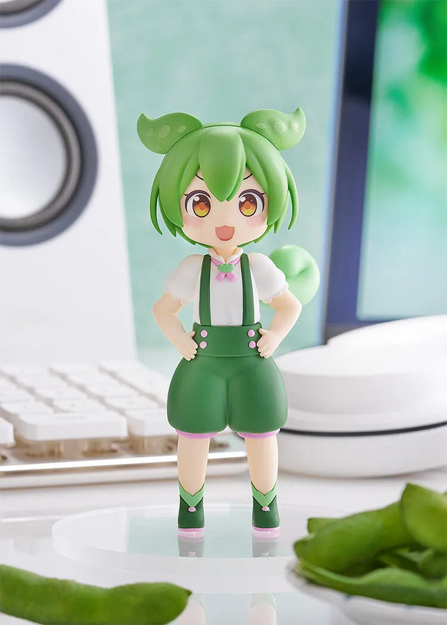 Tohoku Zunko Project - Zundamon - Pop Up Parade (Good Smile Company)ㅤ – Good Smile Company – ActionFigureBrasil