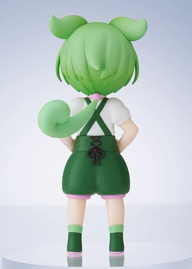 Tohoku Zunko Project - Zundamon - Pop Up Parade (Good Smile Company)ㅤ – Good Smile Company – ActionFigureBrasil