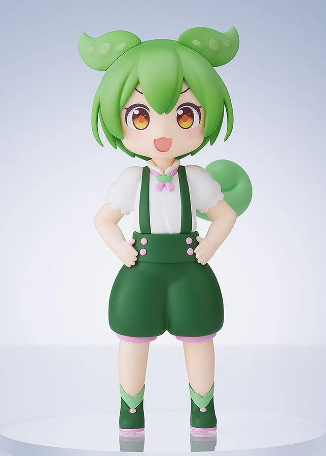 Tohoku Zunko Project - Zundamon - Pop Up Parade (Good Smile Company)ㅤ – Good Smile Company – ActionFigureBrasil