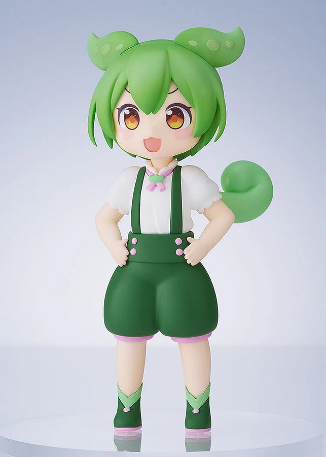 Tohoku Zunko Project - Zundamon - Pop Up Parade (Good Smile Company)ㅤ – Good Smile Company – ActionFigureBrasil