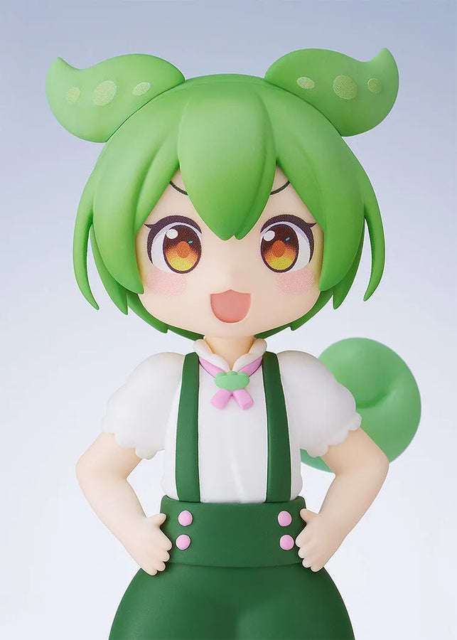 Tohoku Zunko Project - Zundamon - Pop Up Parade (Good Smile Company)ㅤ – Good Smile Company – ActionFigureBrasil