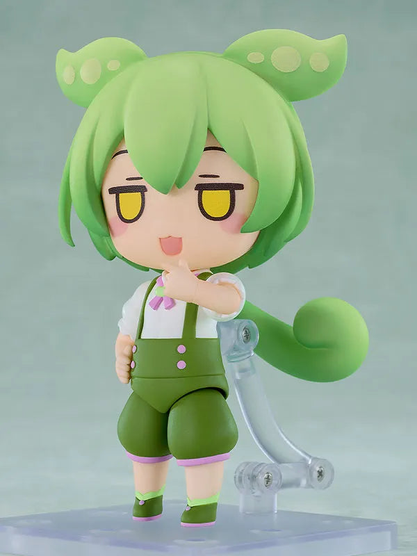 Tohoku Zunko/Zundamon Project - Zundamon - Nendoroid #2850 (Good Smile Company)ㅤ – Good Smile Company – ActionFigureBrasil