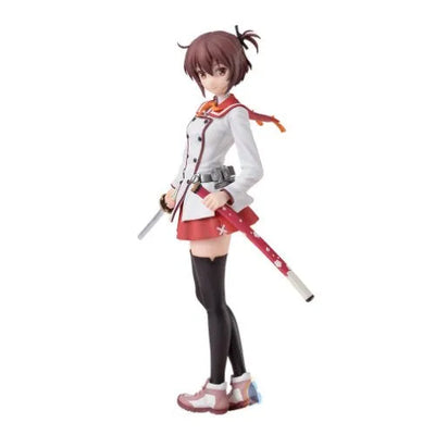 Toji no Miko - Etou Kanami - PM Figureㅤ – SEGA – ActionFigureBrasil