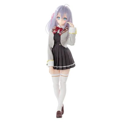 Tokidoki Bosotto Russia-go de Dereru Tonari no Alya-san - Alisa Mikhailovna Kujou - Another Realistic Characters (No.026) - 1/3 (Azone)ㅤ – Azone International – ActionFigureBrasil