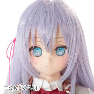 Tokidoki Bosotto Russia-go de Dereru Tonari no Alya-san - Alisa Mikhailovna Kujou - Another Realistic Characters (No.026) - 1/3 (Azone)ㅤ – Azone International – ActionFigureBrasil — com base expositora