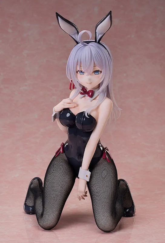 Tokidoki Bosotto Russia-go de Dereru Tonari no Alya-san - Alisa Mikhailovna Kujou - B-style - 1/4 - Bunny Ver. (FREEing)ㅤ – FREEing – ActionFigureBrasil