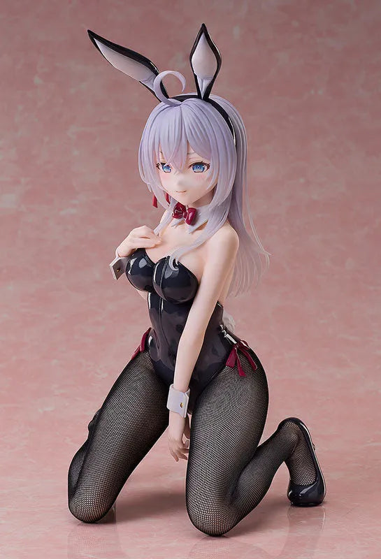 Tokidoki Bosotto Russia-go de Dereru Tonari no Alya-san - Alisa Mikhailovna Kujou - B-style - 1/4 - Bunny Ver. (FREEing)ㅤ – FREEing – ActionFigureBrasil