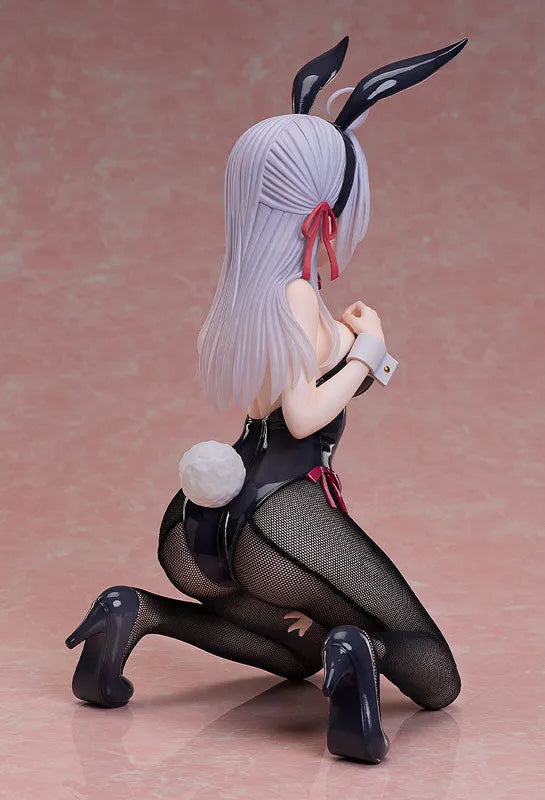 Tokidoki Bosotto Russia-go de Dereru Tonari no Alya-san - Alisa Mikhailovna Kujou - B-style - 1/4 - Bunny Ver. (FREEing)ㅤ – FREEing – ActionFigureBrasil