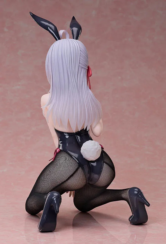 Tokidoki Bosotto Russia-go de Dereru Tonari no Alya-san - Alisa Mikhailovna Kujou - B-style - 1/4 - Bunny Ver. (FREEing)ㅤ – FREEing – ActionFigureBrasil