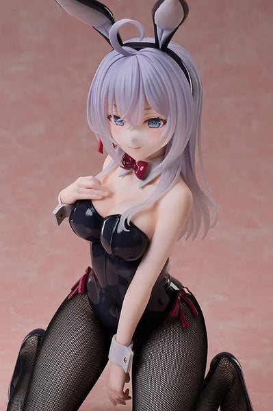 Tokidoki Bosotto Russia-go de Dereru Tonari no Alya-san - Alisa Mikhailovna Kujou - B-style - 1/4 - Bunny Ver. (FREEing)ㅤ – FREEing – ActionFigureBrasil — ambientada