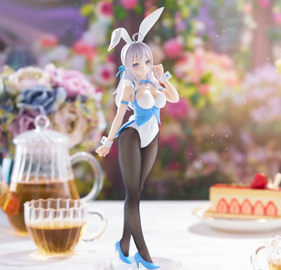 Tokidoki Bosotto Russia-go de Dereru Tonari no Alya-san - Alisa Mikhailovna Kujou - BiCute Bunnies (FuRyu)ㅤ – FuRyu – ActionFigureBrasil