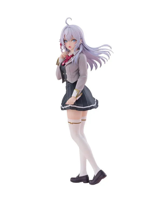 Tokidoki Bosotto Russia-go de Dereru Tonari no Alya-san - Alisa Mikhailovna Kujou - Cantabile (CyberZ, eStream)ㅤ – eStream – ActionFigureBrasil