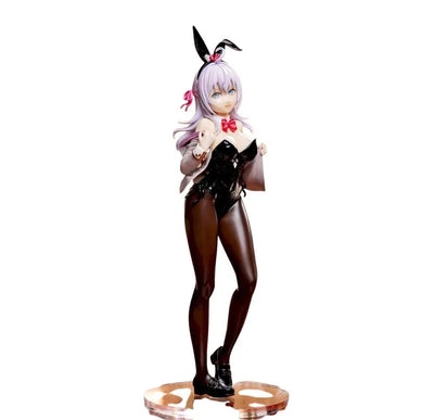Tokidoki Bosotto Russia-go de Dereru Tonari no Alya-san - Alisa Mikhailovna Kujou - Luminasta (SEGA)ㅤ – SEGA – ActionFigureBrasil