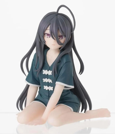 Tokidoki Bosotto Russia-go de Dereru Tonari no Alya-san - Kimishima Ayano - Premium Chokonose Figure (SEGA)ㅤ – SEGA – ActionFigureBrasil