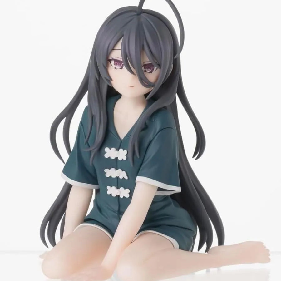 Tokidoki Bosotto Russia-go de Dereru Tonari no Alya-san - Kimishima Ayano - Premium Chokonose Figure (SEGA)ㅤ – SEGA – ActionFigureBrasil