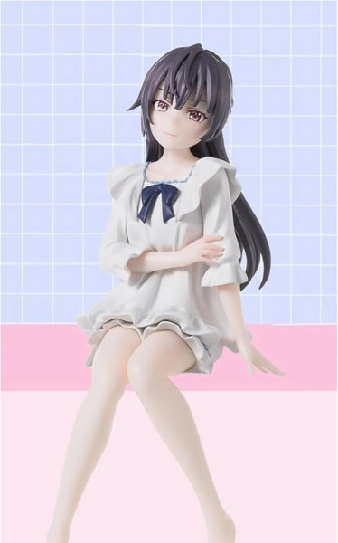 Tokidoki Bosotto Russia-go de Dereru Tonari no Alya-san - Suou Yuki - Premium Chokonose Figure (SEGA)ㅤ – SEGA – ActionFigureBrasil