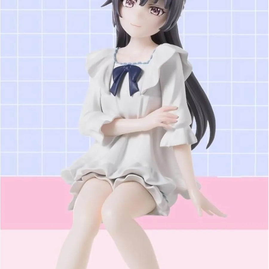 Tokidoki Bosotto Russia-go de Dereru Tonari no Alya-san - Suou Yuki - Premium Chokonose Figure (SEGA)ㅤ – SEGA – ActionFigureBrasil