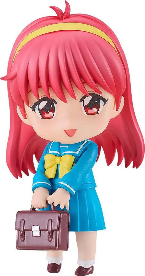 Tokimeki Memorial - Fujisaki Shiori - Nendoroid #2325 (Good Smile Company)ㅤ – Good Smile Company – ActionFigureBrasil