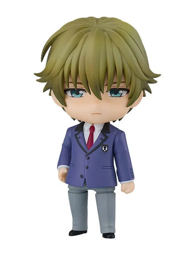 Tokimeki Memorial Girl's Side - Hazuki Kei - Nendoroid #2154 (Good Smile Company, Orange Rouge)ㅤ – Good Smile Company – ActionFigureBrasil