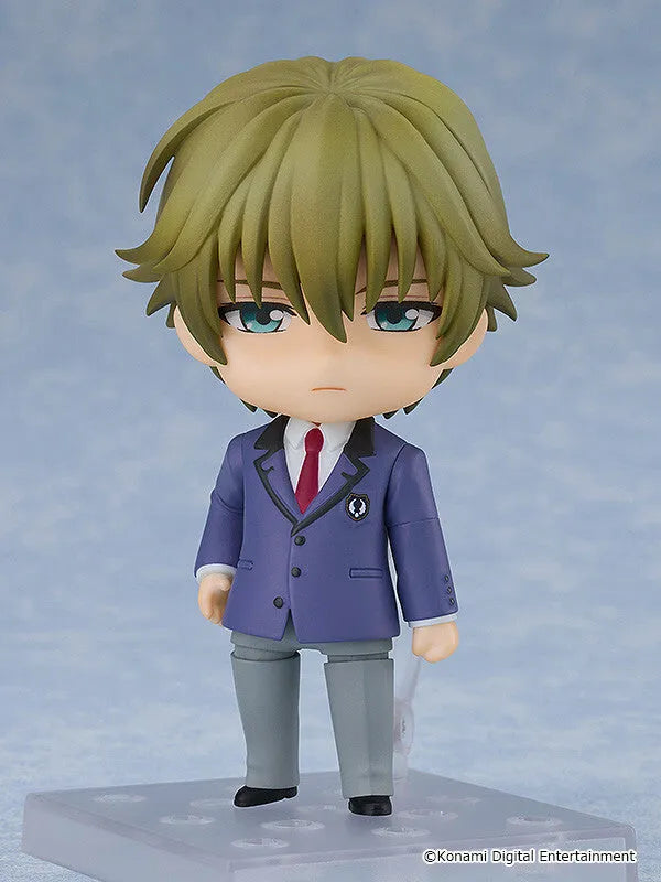 Tokimeki Memorial Girl's Side - Hazuki Kei - Nendoroid #2154 (Good Smile Company, Orange Rouge)ㅤ – Good Smile Company – ActionFigureBrasil